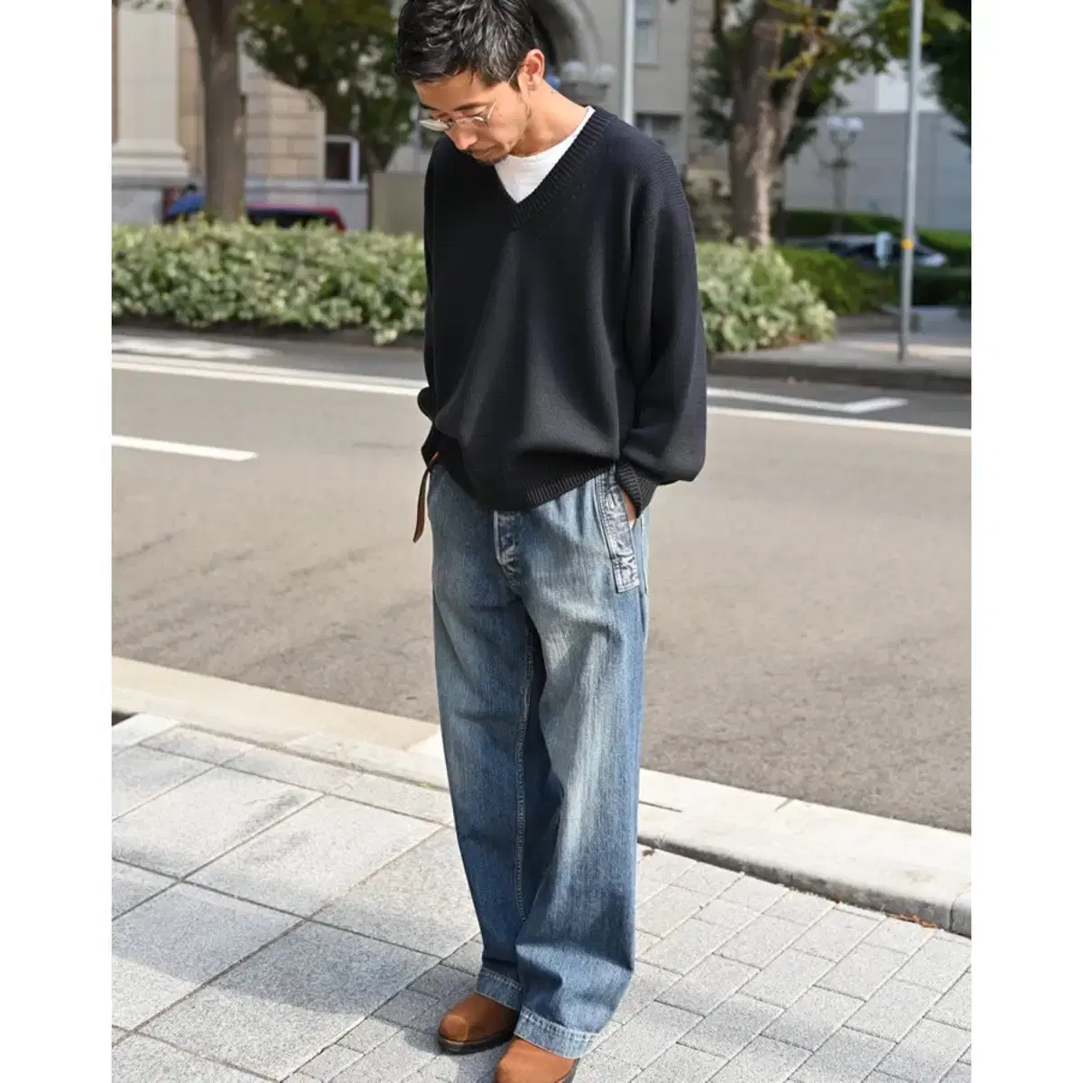 M)niceness 나이스네스 25fw I.MARR 데님 | 브랜드 중고거래 플랫폼
